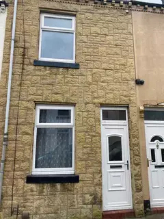 undefined, Lewis Street, Stoke-on-Trent ST4 7RR