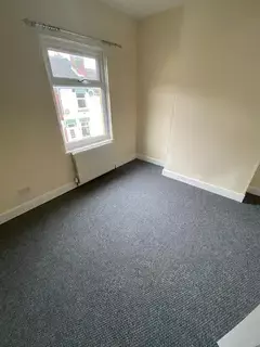 undefined, Lewis Street, Stoke-on-Trent ST4 7RR