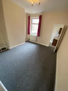 undefined, Lewis Street, Stoke-on-Trent ST4 7RR