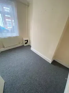 undefined, Lewis Street, Stoke-on-Trent ST4 7RR