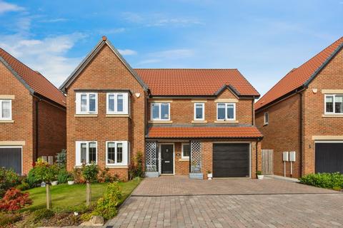 Chipchase Grove, Durham DH1