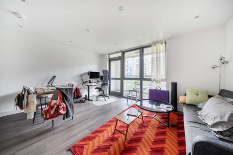 Arlington Avenue, Islington, London, N1