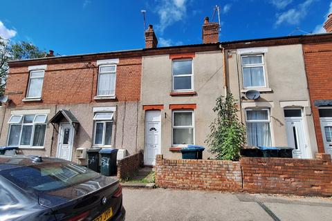 undefined, Somerset Road, Coventry, CV1 4EE