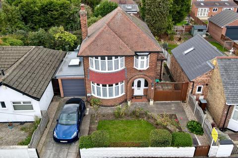 undefined, Jarvis Avenue, Bakersfield, Nottingham