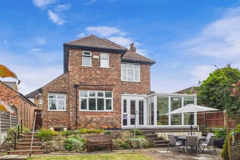 undefined, Jarvis Avenue, Bakersfield, Nottingham