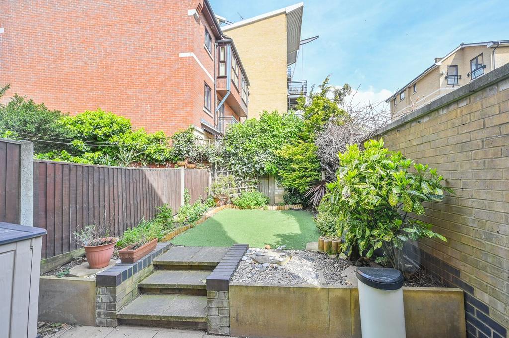 Garden view, garden
