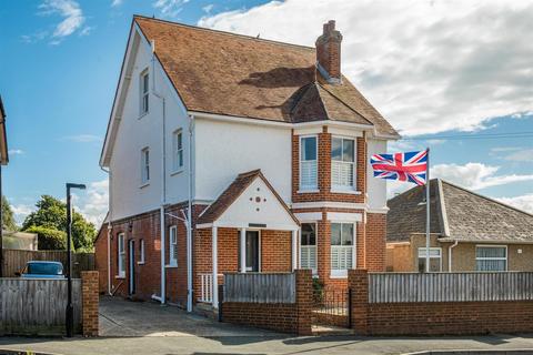 undefined, Yarmouth, Isle of Wight