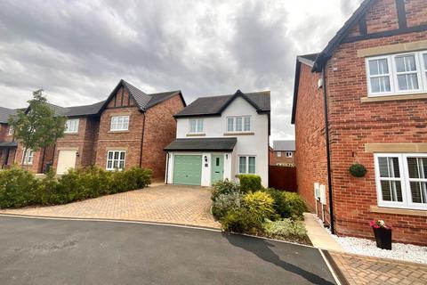 undefined, Juniper Drive, Fulwood PR4