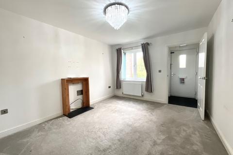 undefined, Juniper Drive, Fulwood PR4
