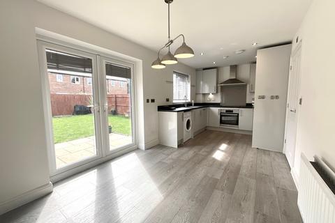 undefined, Juniper Drive, Fulwood PR4