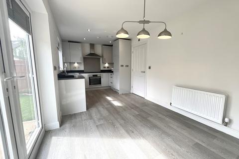 undefined, Juniper Drive, Fulwood PR4