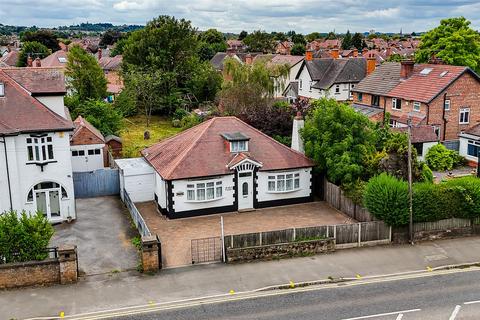 3 bedroom detached bungalow for sale, Radcliffe Road, West Bridgford NG2