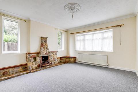 3 bedroom detached bungalow for sale, Radcliffe Road, West Bridgford NG2