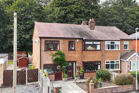 undefined, St.Oswalds Road, Ashton-in-Makerfield, Wigan, WN4 9NU