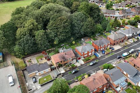 undefined, St.Oswalds Road, Ashton-in-Makerfield, Wigan, WN4 9NU