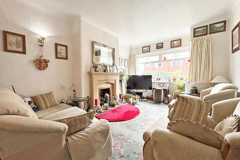 undefined, St.Oswalds Road, Ashton-in-Makerfield, Wigan, WN4 9NU