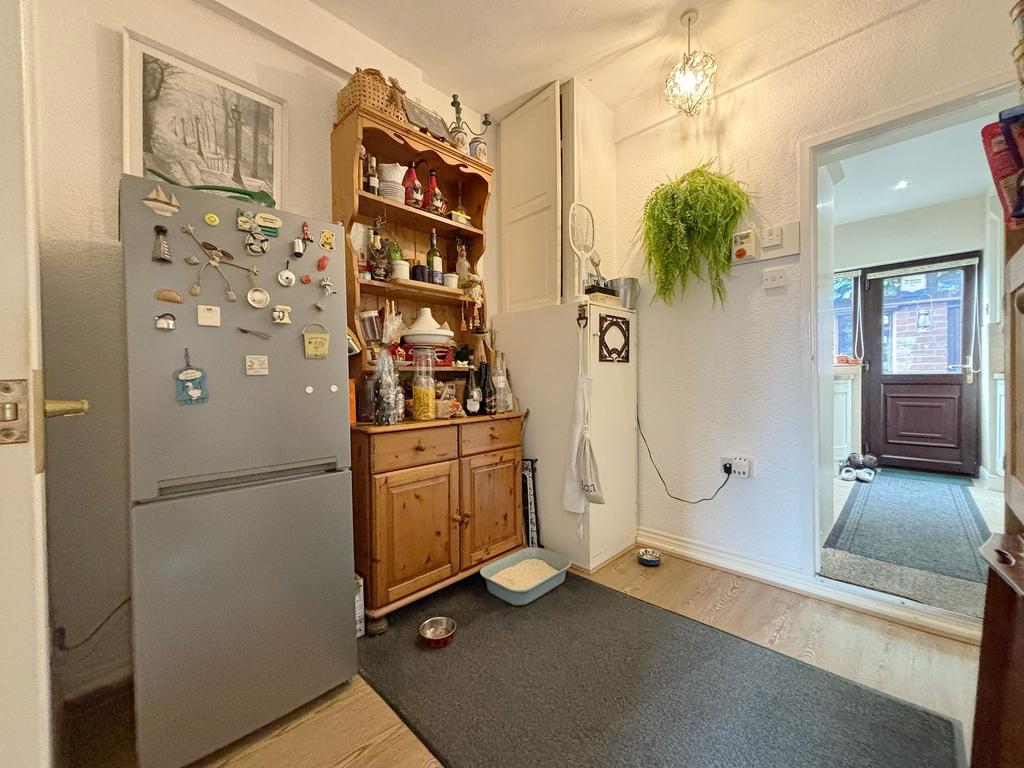 Store room