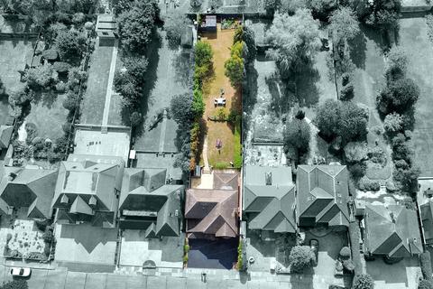 undefined, Uppingham Road, Evington