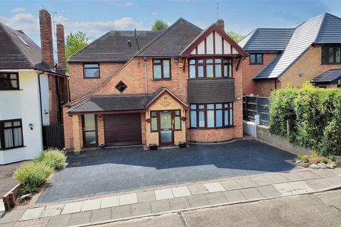 undefined, Uppingham Road, Evington
