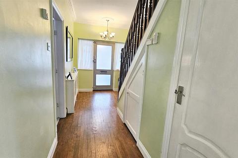 undefined, Uppingham Road, Evington
