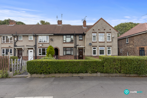 Deerlands Avenue, Parson Cross, S5 7WR