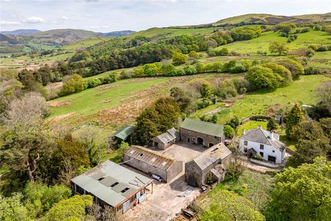 5 bedroom detached house for sale, Birkbank Farm, Mosser, Cockermouth, Cumbria, CA13