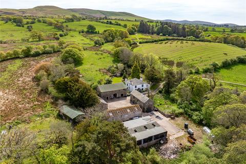 5 bedroom detached house for sale, Birkbank Farm, Mosser, Cockermouth, Cumbria, CA13