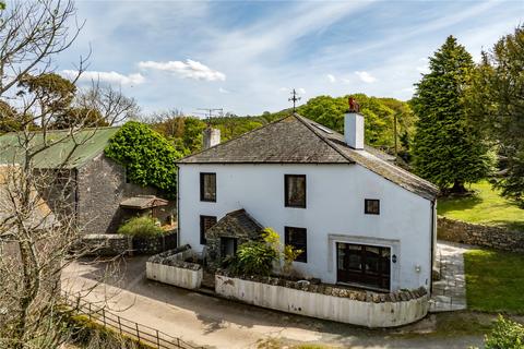 5 bedroom detached house for sale, Birkbank Farm, Mosser, Cockermouth, Cumbria, CA13