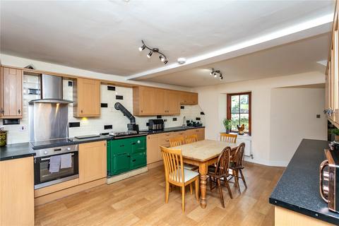 5 bedroom detached house for sale, Birkbank Farm, Mosser, Cockermouth, Cumbria, CA13