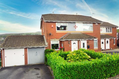 Parc Bryn Derwen, Llanharan, CF72 9TX
