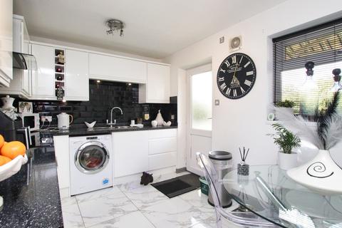 undefined, Parc Bryn Derwen, Llanharan, CF72 9TX