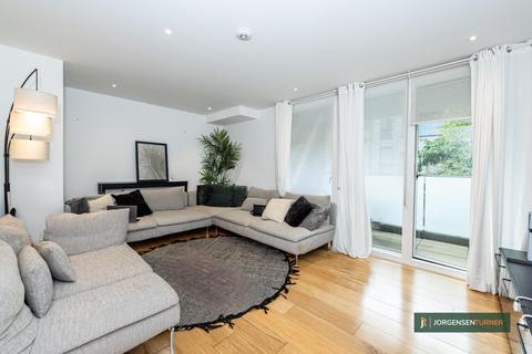 3 bedroom flat to rent, Cambridge Avenue, North Maida Vale