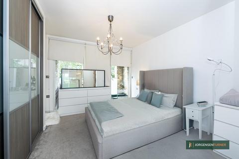 3 bedroom flat to rent, Cambridge Avenue, North Maida Vale