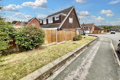undefined, Oakhill Close, Stoke-On-Trent ST10