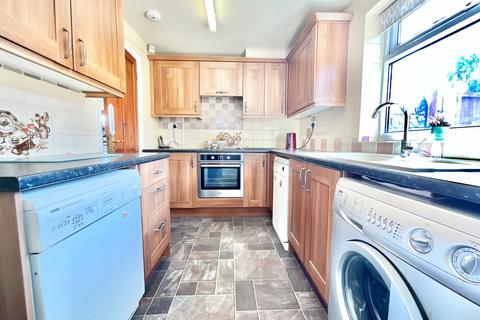 undefined, Oakhill Close, Stoke-On-Trent ST10
