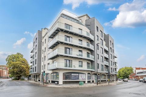 undefined, Royal Crescent Road, Southampton SO14