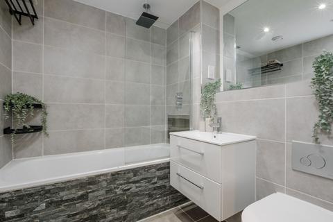 undefined, Royal Crescent Road, Southampton SO14