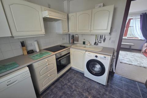 undefined, Holburn Street, Holburn, Aberdeen, AB10
