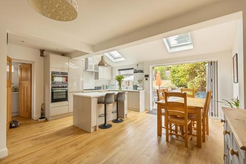 4 bedroom semi-detached house for sale, Heskett Park, Pembury, TN2
