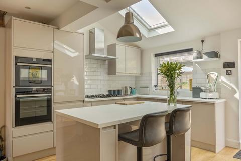4 bedroom semi-detached house for sale, Heskett Park, Pembury, TN2