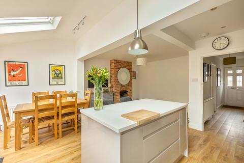 4 bedroom semi-detached house for sale, Heskett Park, Pembury, TN2