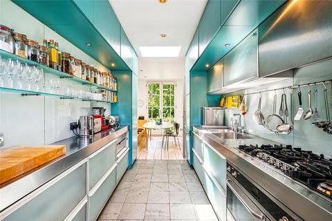 5 bedroom terraced house for sale, Stockwell Park Crescent, London, SW9