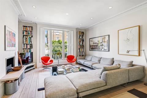5 bedroom terraced house for sale, Stockwell Park Crescent, London, SW9