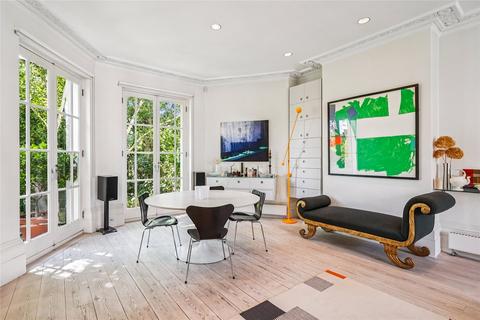 5 bedroom terraced house for sale, Stockwell Park Crescent, London, SW9