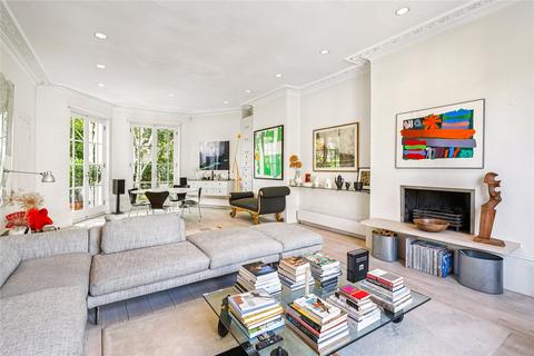 5 bedroom terraced house for sale, Stockwell Park Crescent, London, SW9