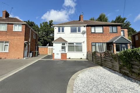 159 Chamberlain Crescent, Shirley, Solihull, B90 2DJ