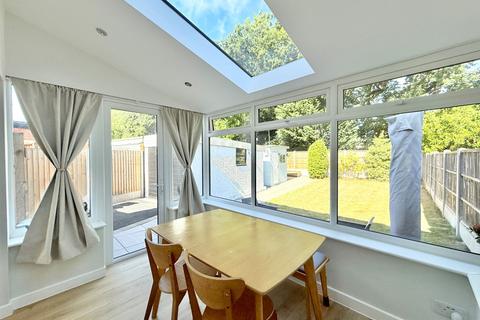 159 Chamberlain Crescent, Shirley, Solihull, B90 2DJ
