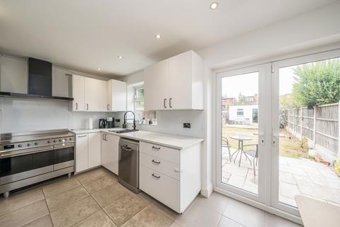 undefined, Heston Avenue, Hounslow TW5