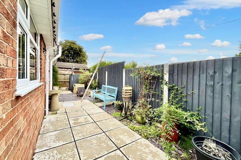 undefined, Crewe Road, Shavington, CW2