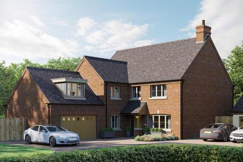 undefined, The Meadows, School Lane, Galley Common, Nuneaton, CV10